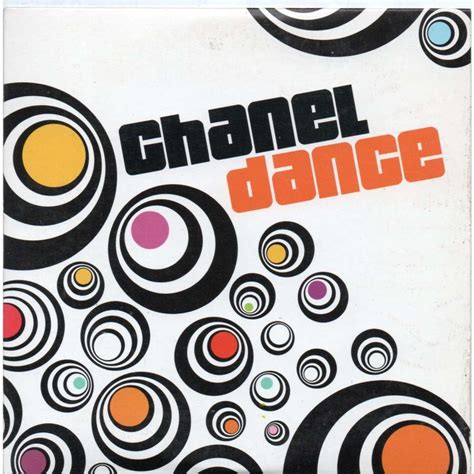 chanel dance nu longueil|L'Uni.